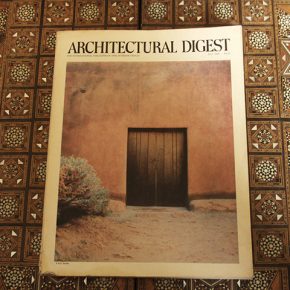 Interior Decorating Magazines on Best Interior Design Magazines   Architectural Digest