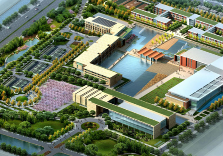 Duke-University-Kunshan-Campus-1