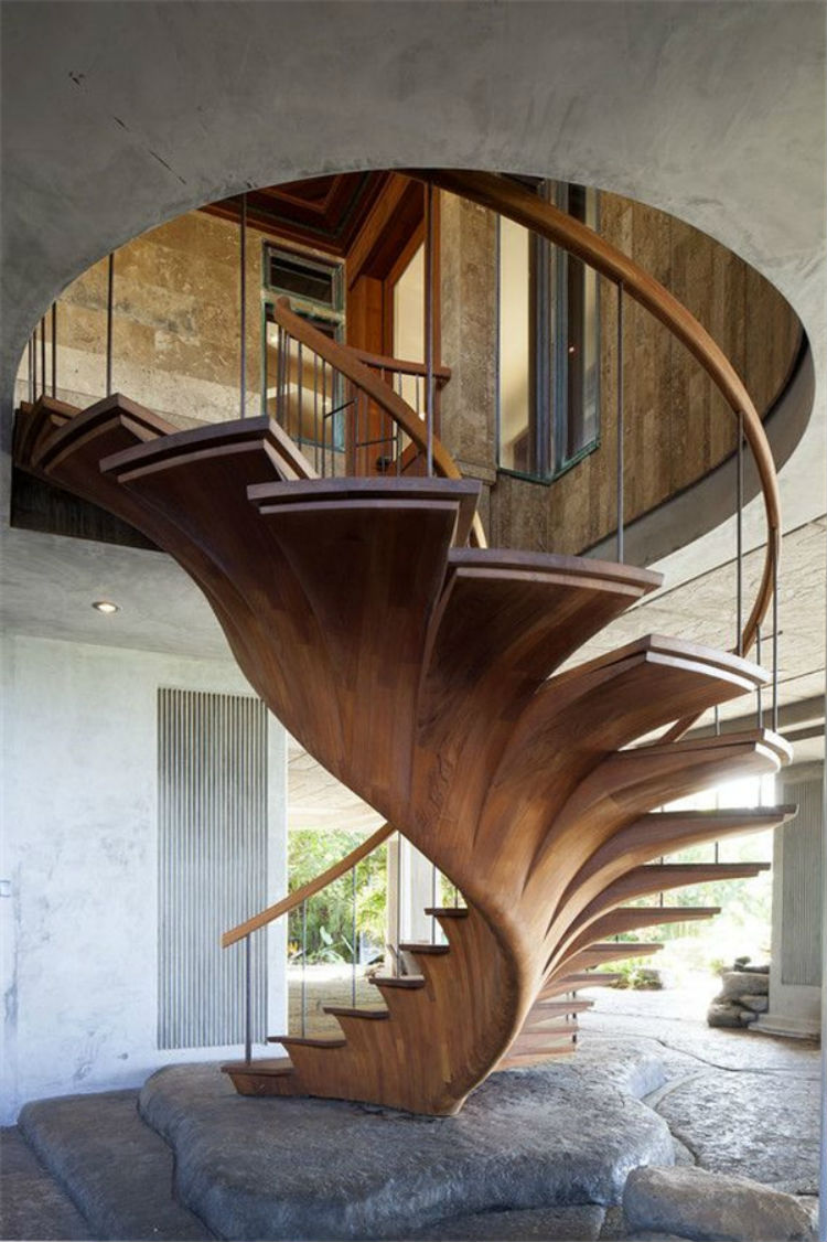 Best design stairs