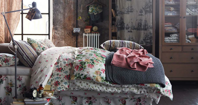 shabby-chic-style ideas and inspiration