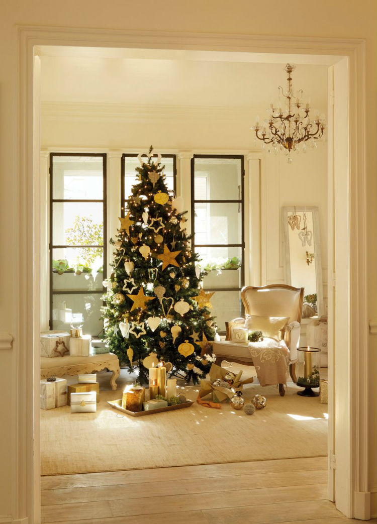 Luxurious Christmas Trees 7