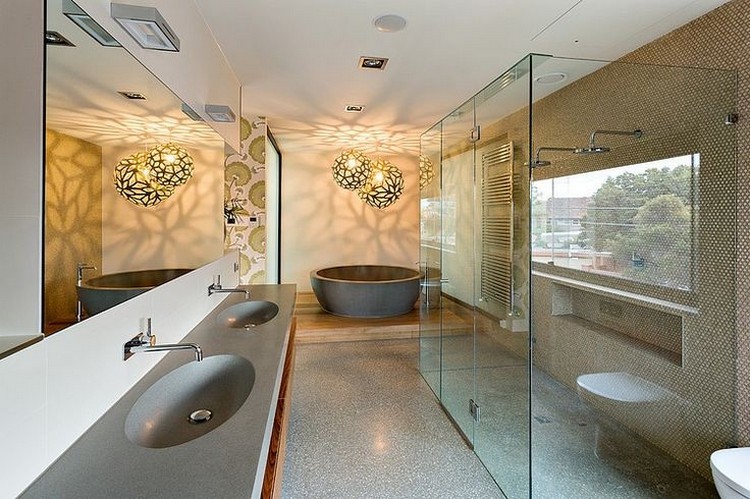 Bathroom Interior Design 2015 Trends