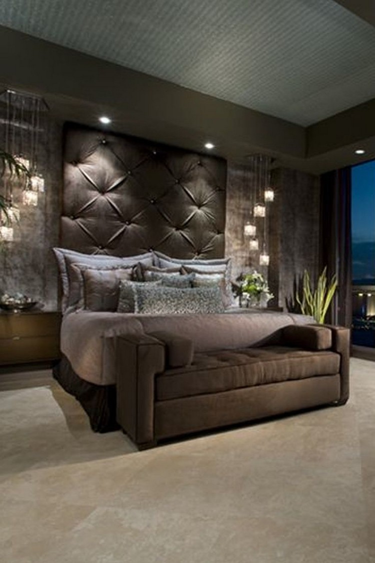 bedroom bedrooms interior dreamy bed master designs decor luxury modern headboard cozy elegant inspiration beds nice idea sexy night sets