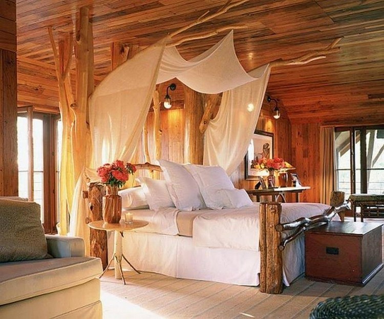 TOP dreamy bedroom