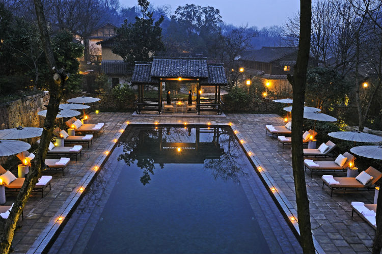Jaya Ibrahim Asia Hotel Design Awards_Amanfayun-Swimming-Pool-lpr