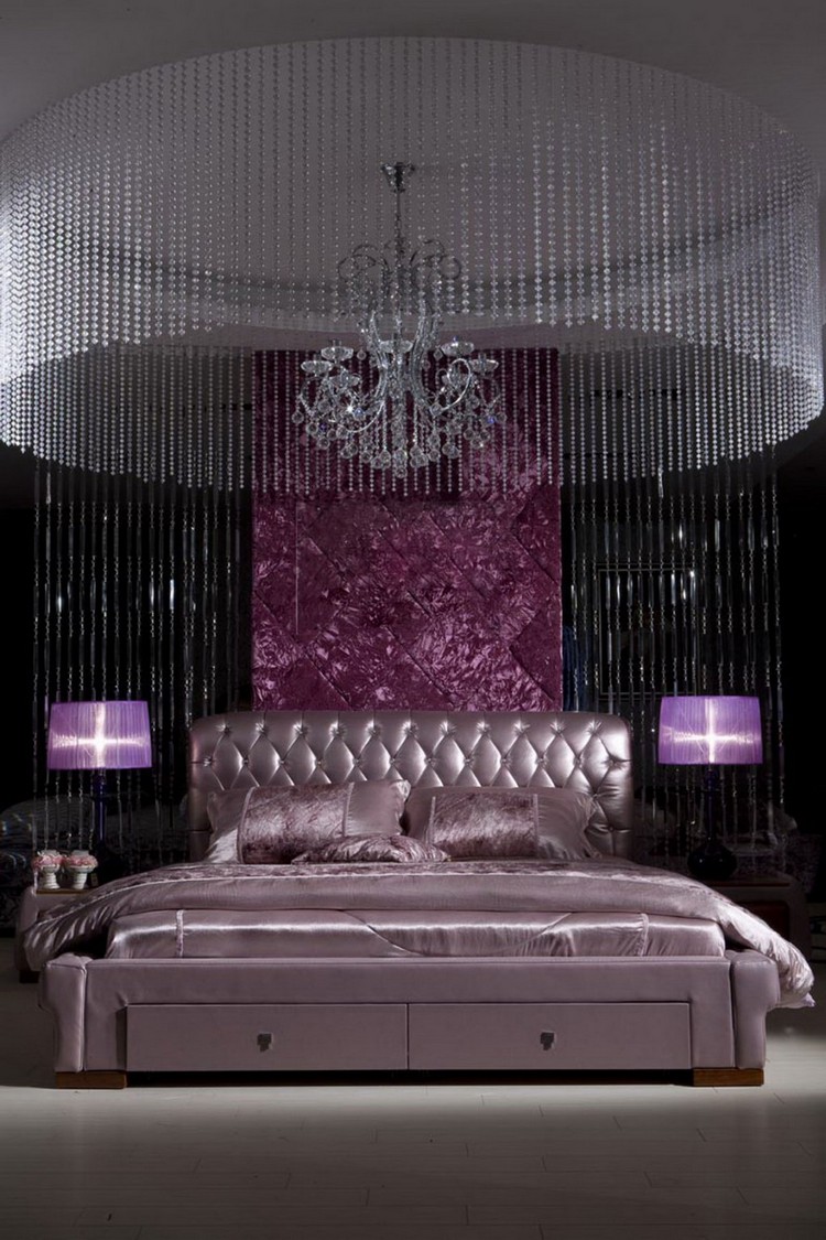 27 STUNNING SEXY IDEAS FOR SEXY BEDROOM INTERIOR DESIGN PROJECTS