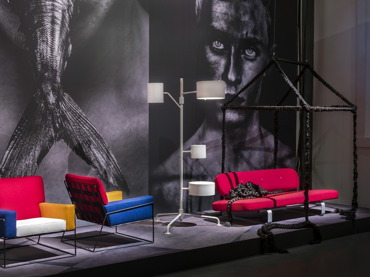 Milan Design Trends: A mesmerizing interior experience by Marcel Wanders