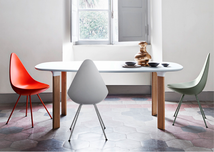 Milan Design Week 2015: Trends you need to know by Jaime Hayon Table by Jaime Hayon