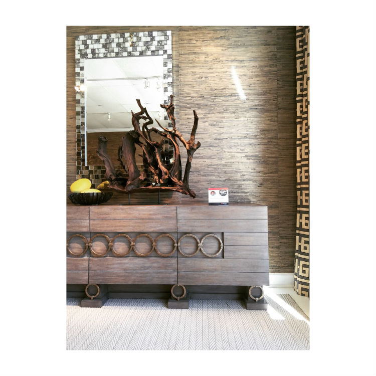 Discover the Style Spotters Trend Pieces of Fall High Point Market 2015_Coutney Lake 3