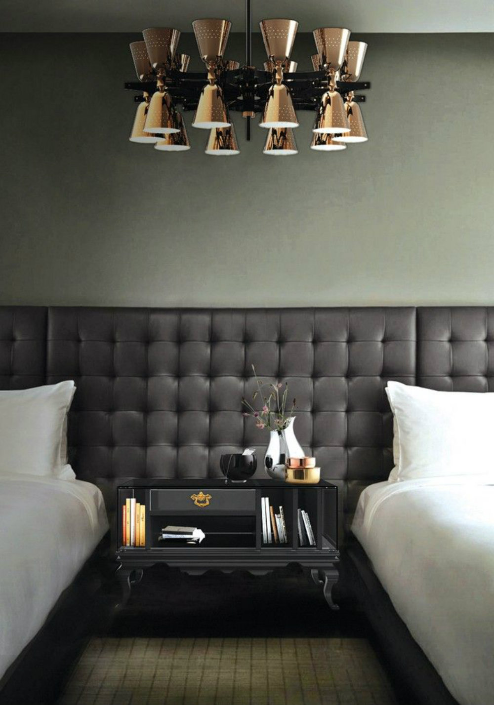 5 Incredible Ideas To Light Up Your Bedroom