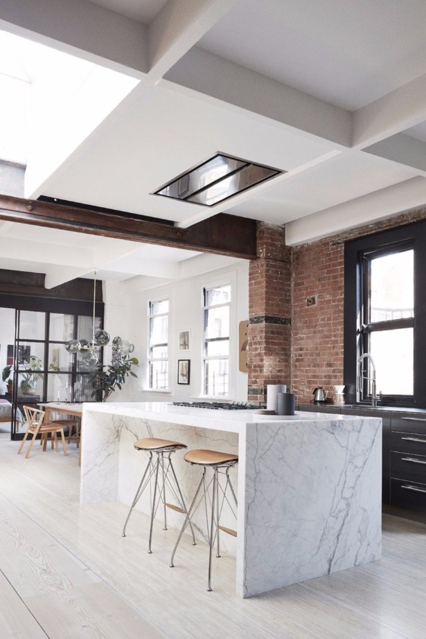 NYC Guide: 5 Amazing New York Industrial Lofts