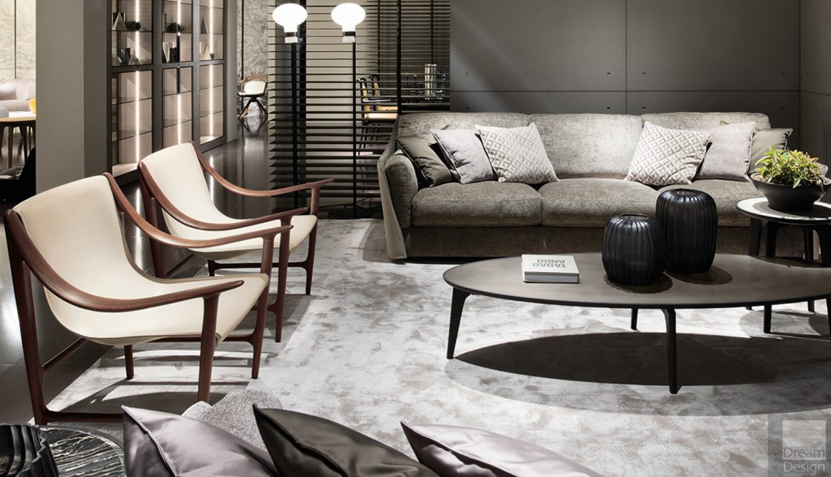 Get to Know Prodotti, A Luxury Furniture Retail Network Company