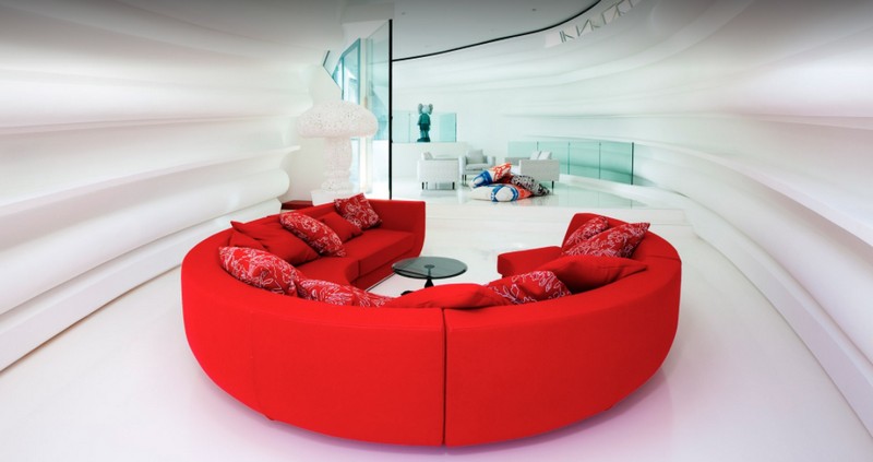 6 Amazing Sofas Used By Top Interior Designers In Their Projects