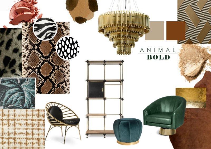 Get Inspired By These Amazing Moodboards 