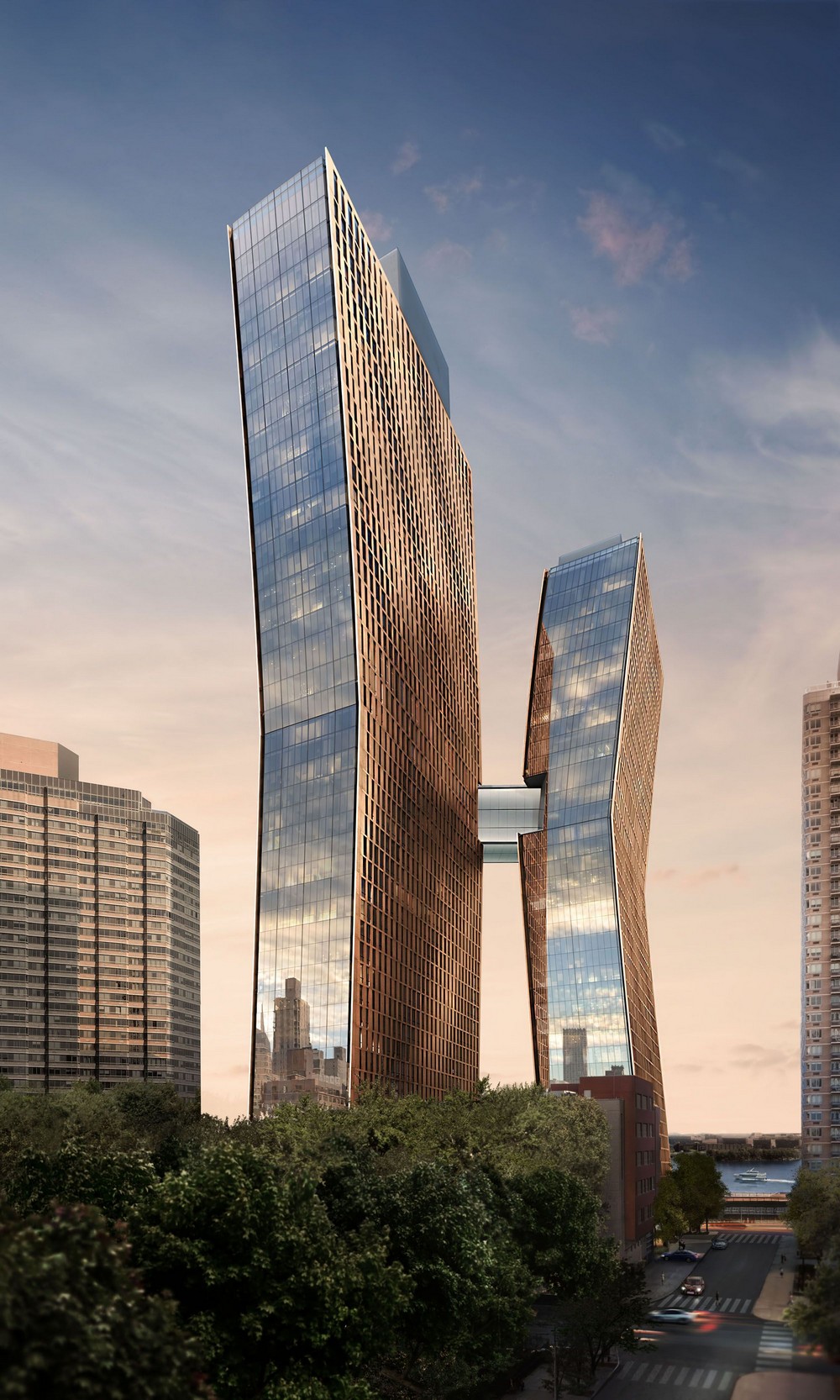 Take A Look At The Largest Development Projects In NYC